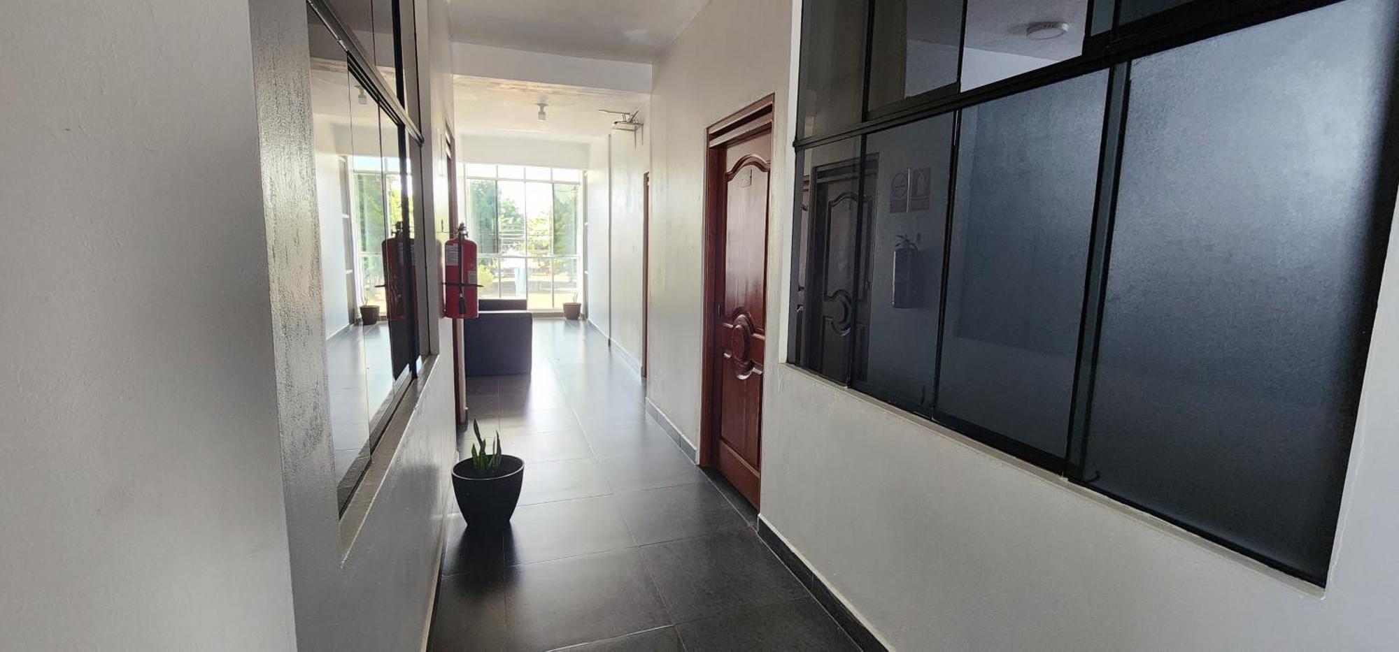 Makasai Habitaciones ปูแอร์โต มัลโดนาโด ภายนอก รูปภาพ